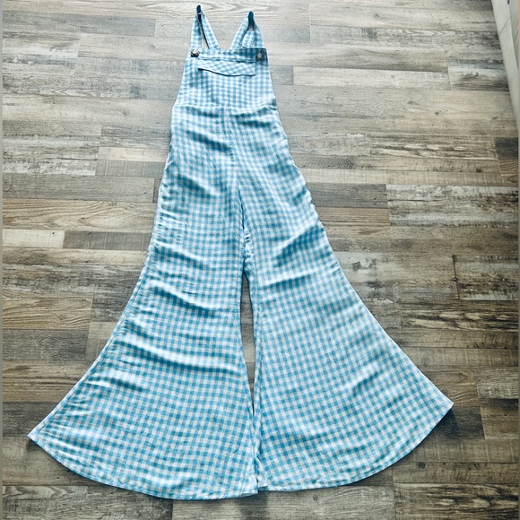 Sleeper Baccarra Overalls/Jumpsuit - Picture 5 of 9